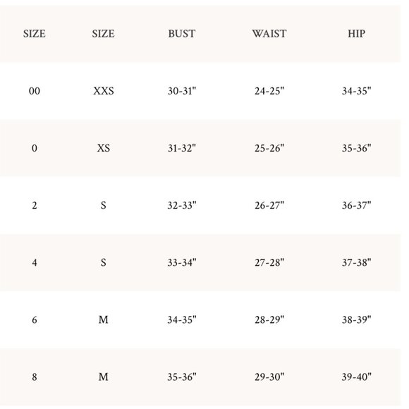 NWT LoveShackFancy Kellen Plaid Knit Mini Dress XSmall Pink Pearl Plaid - Picture 9 of 9